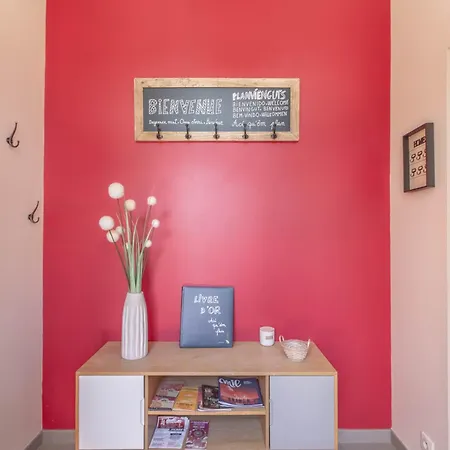 La Bastide - 8 Personnes - Maison Avec Jardin * Lescar