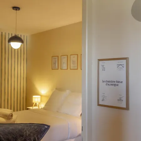 Willa La Bastide - 8 Personnes - Maison Avec Jardin