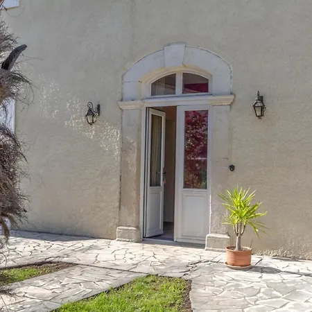 La Bastide - 8 Personnes - Maison Avec Jardin Villa *