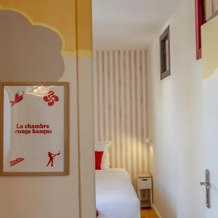 La Bastide - 8 Personnes - Maison Avec Jardin *