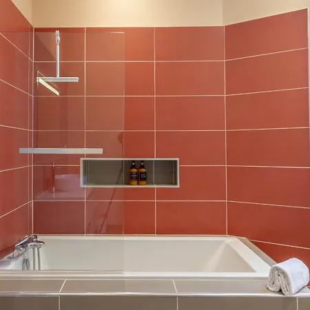 La Bastide - 8 Personnes - Maison Avec Jardin Willa *