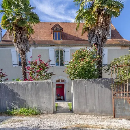 Villa La Bastide - 8 Personnes - Maison Avec Jardin *