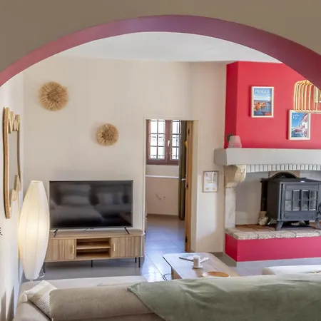 La Bastide - 8 Personnes - Maison Avec Jardin * Lescar